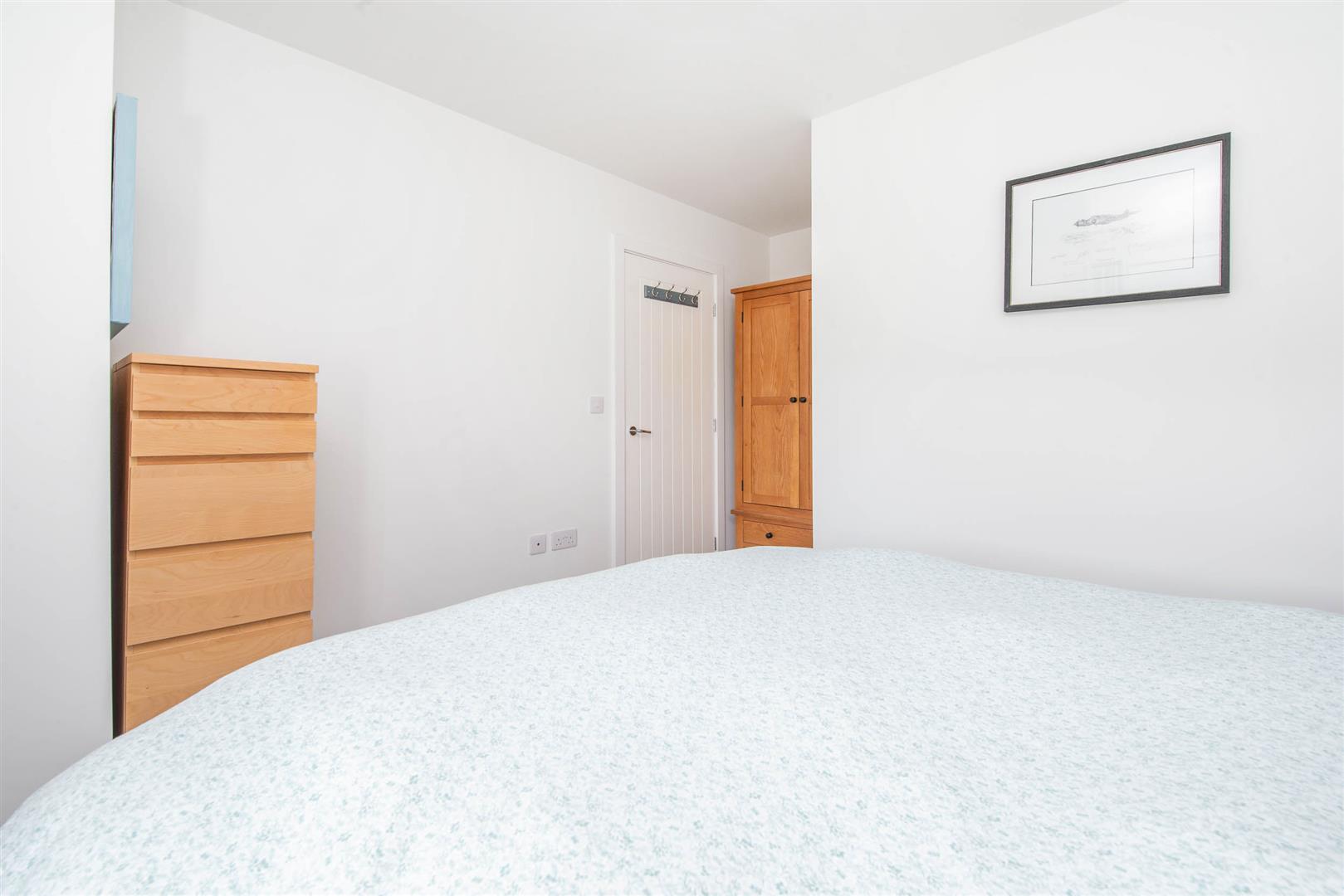 Fern Crescent, Blackburn